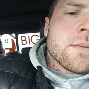 Meet your Posher, Scott